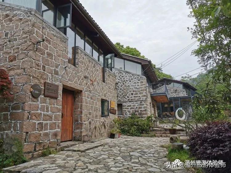 洞头桃源里,温州洞头玖栖海上桃源里