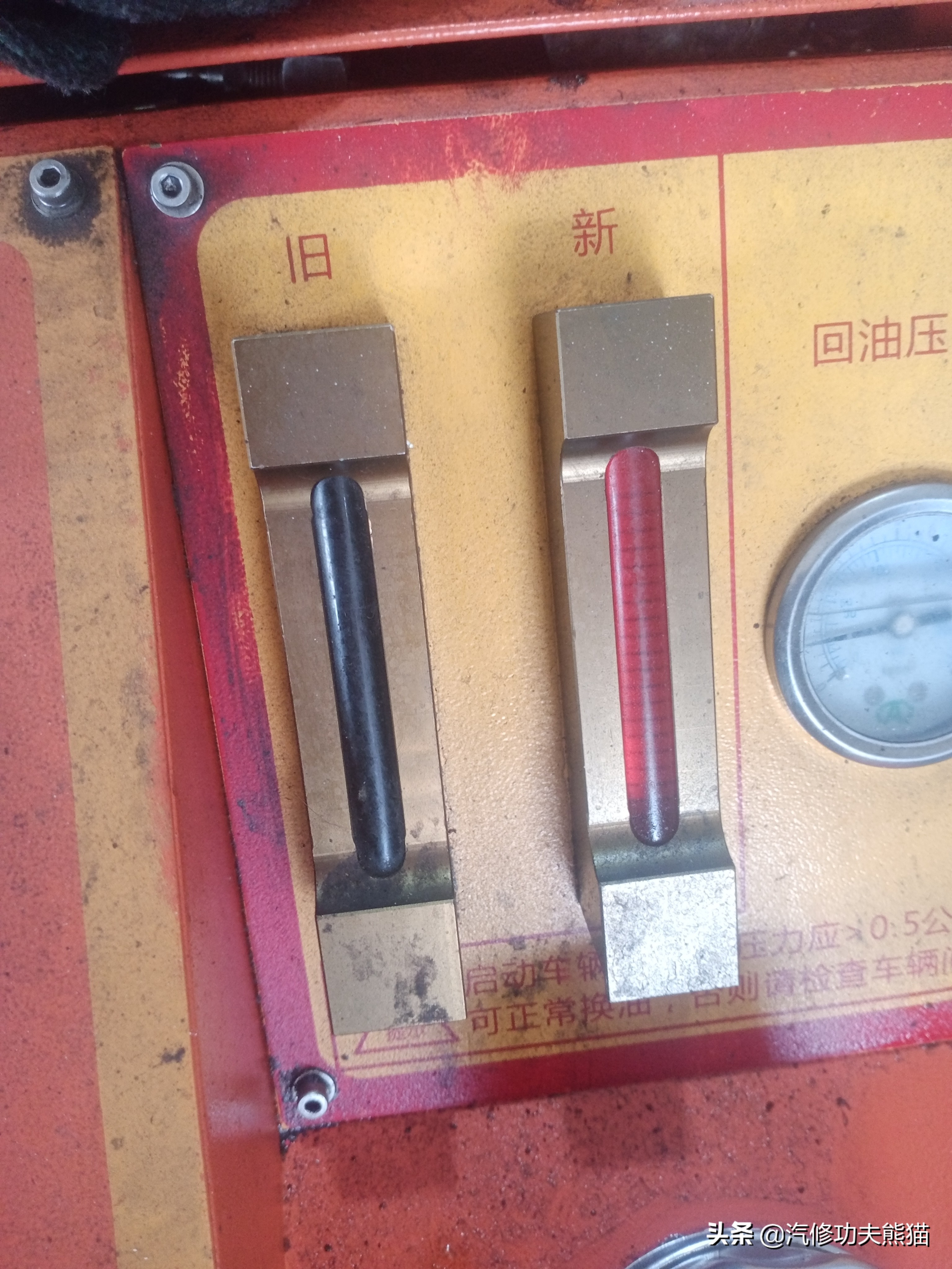 只因修烧机油却被人修到残废！4S拒修！一台奥迪Q7的重生路