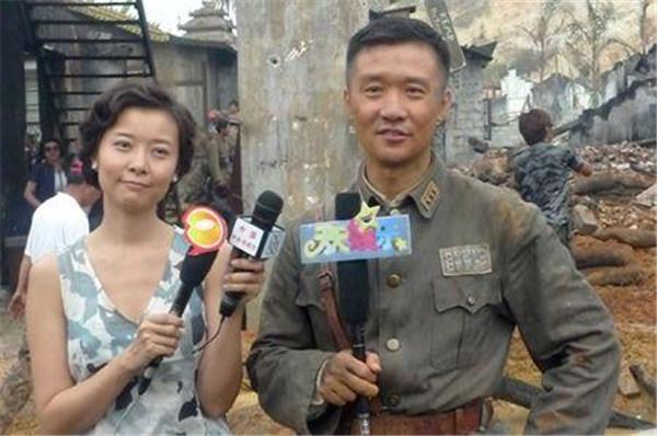 柯蓝以前是干什么的,柯蓝现在活了多少岁