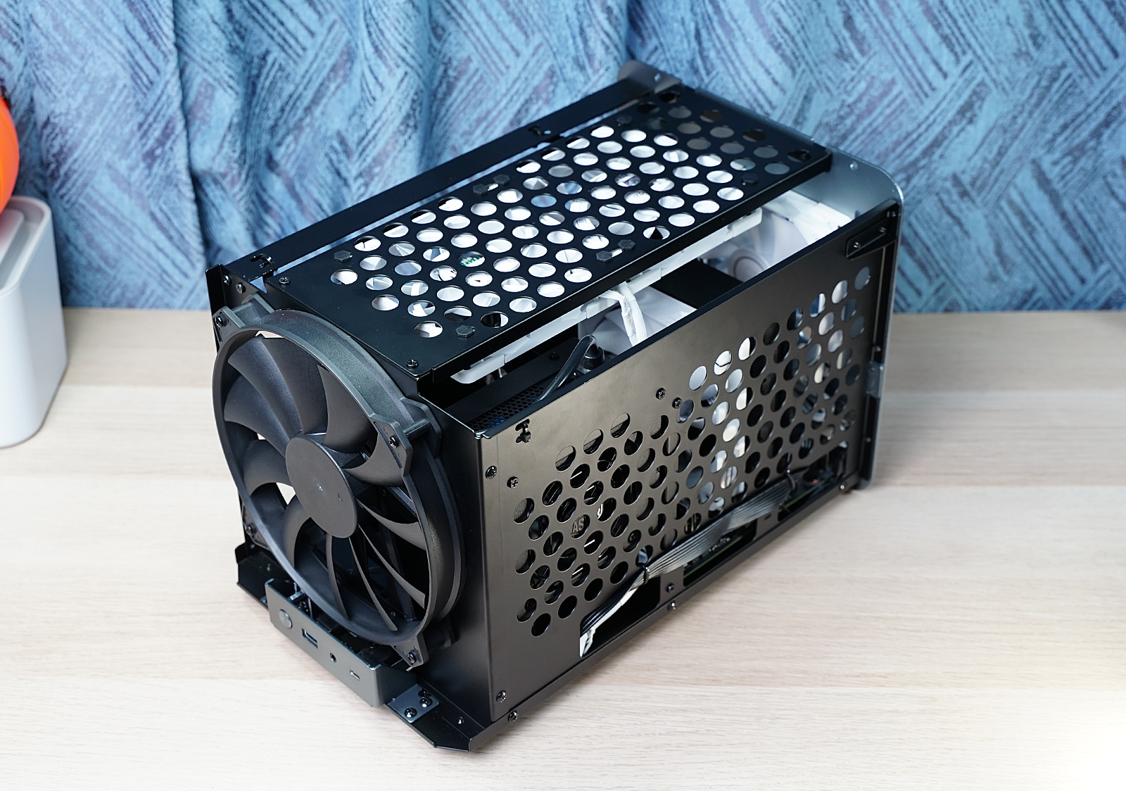 itx主机配置推荐不加显卡,itx主机配置推荐全新显卡