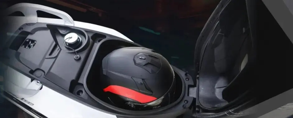 钱江踏板车125亮黑,钱江125踏板复古质量怎么样