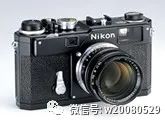 尼康s3和尼康s3-2000,尼康s3详细介绍