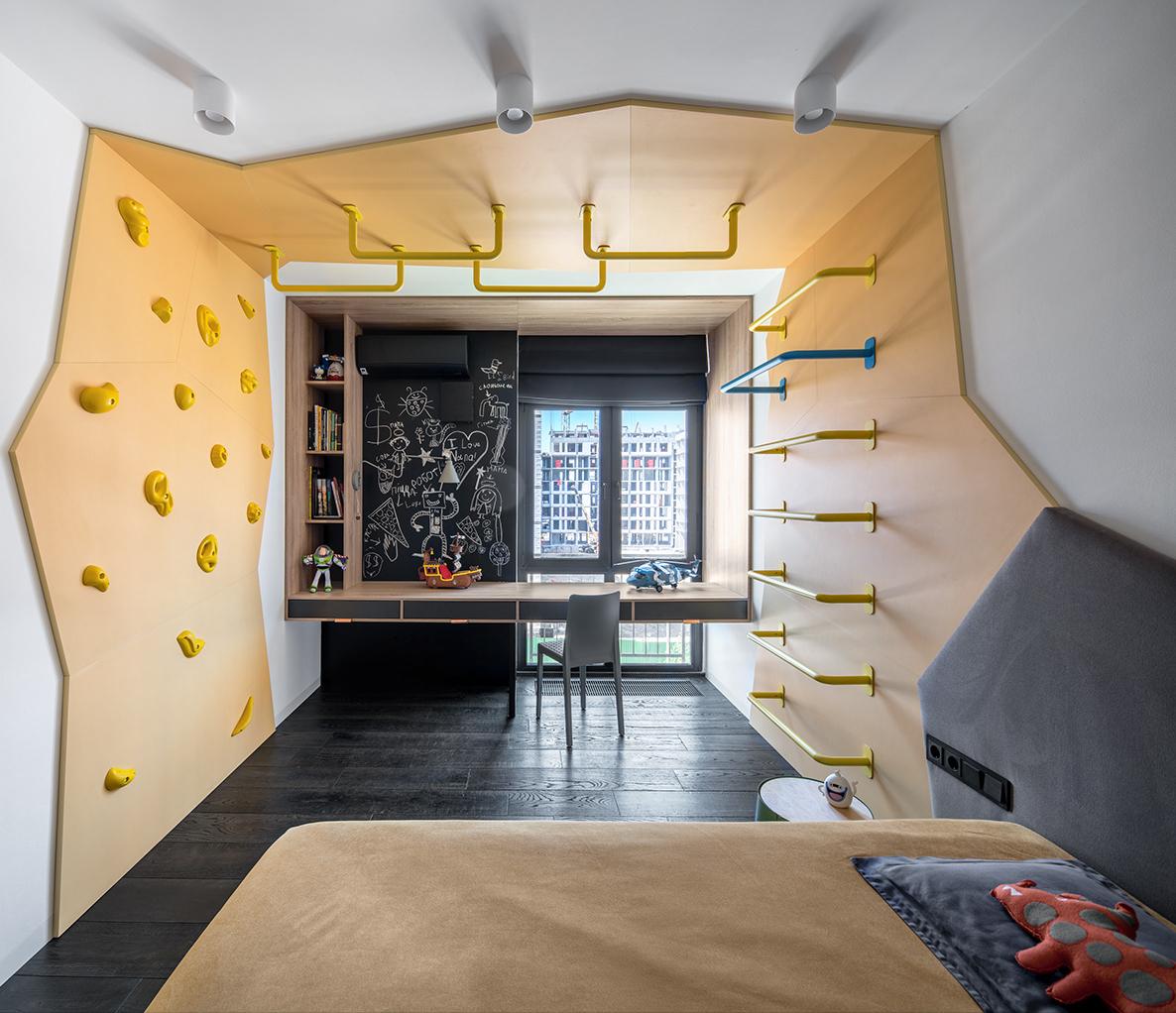 小户型舒适的家居环境,我理想的居住环境