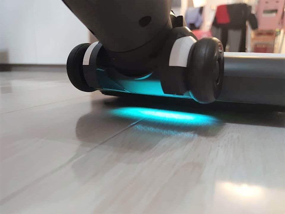 追觅h20洗地机真实测评优缺点,追觅movat20洗地机真实测评