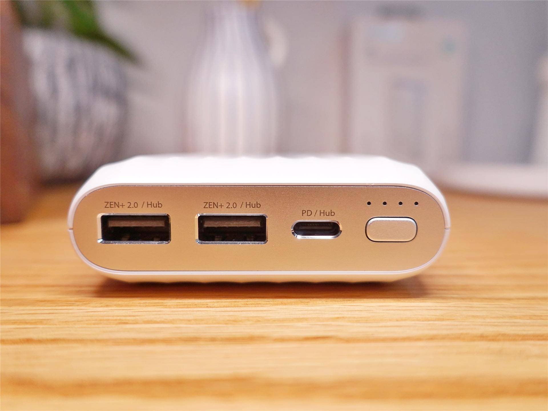 征拓x5充电宝额定容量多少,征拓x5双向快充移动电源