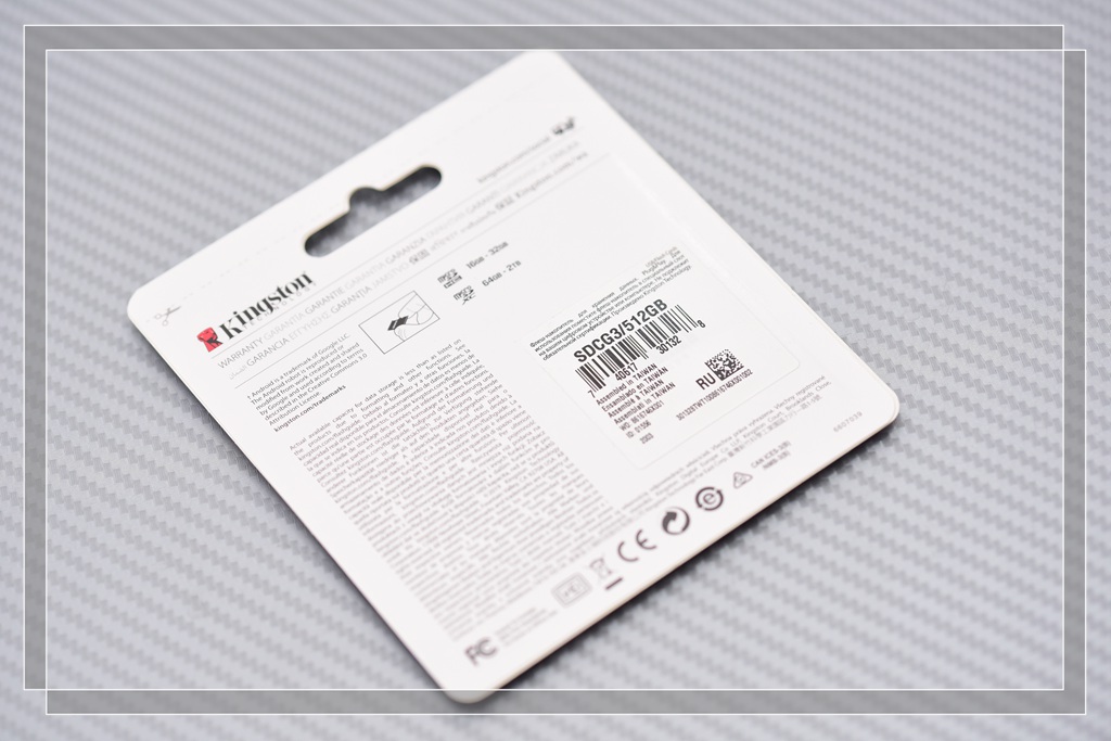 手头这多卡—到底哪款TF卡才值得购买?