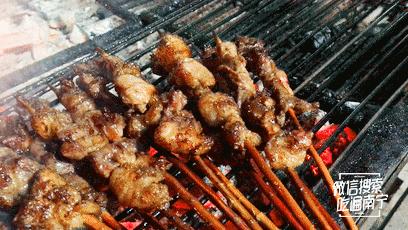 南宁烧烤外卖套餐,南宁烧烤外卖推荐