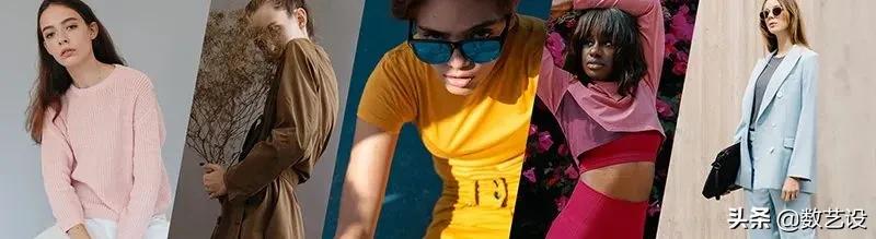 潘通色流行色,2022年春夏流行色潘通色号