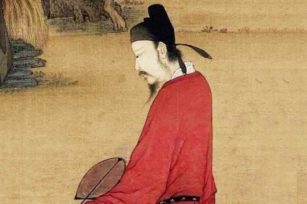 杜甫尝遍世态炎凉写下千古绝唱,杜甫遇到困难时写下的千古名句