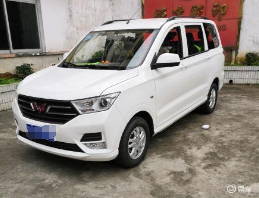 五菱宏光s的用车场景,五菱宏光s真实用车体验