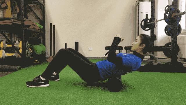 深蹲蹲不下去解决办法,深蹲髌腱拉伸很痛蹲不下去