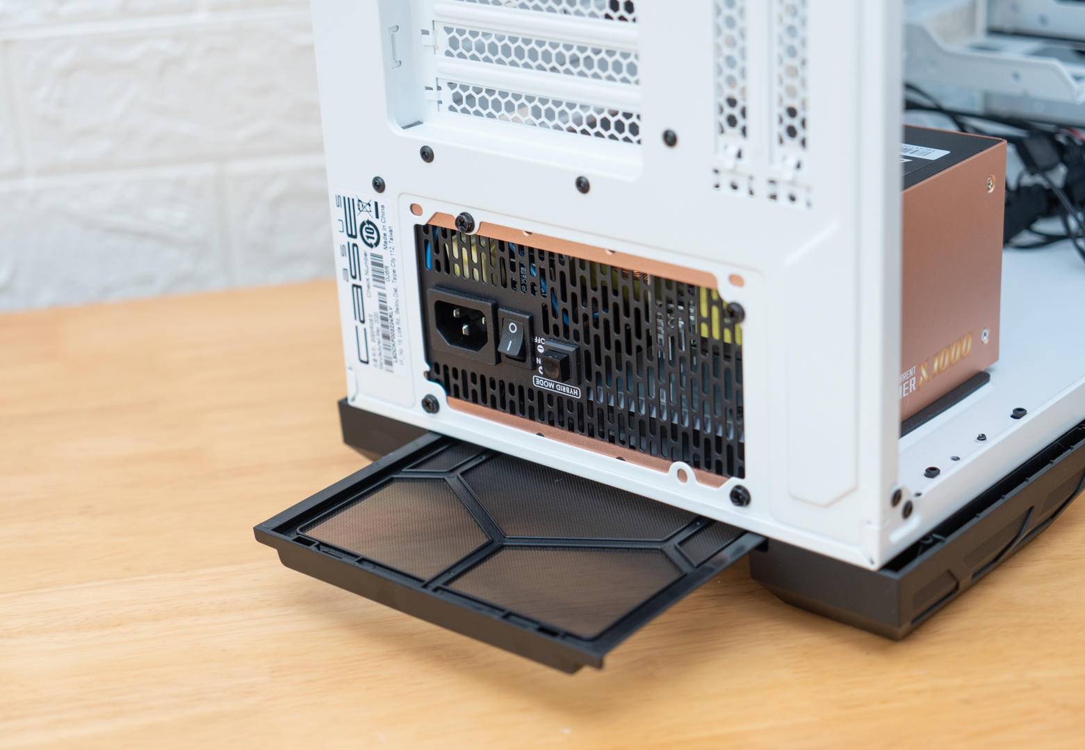 组装台式电脑教程详细步骤图解,小白台式电脑装机教程