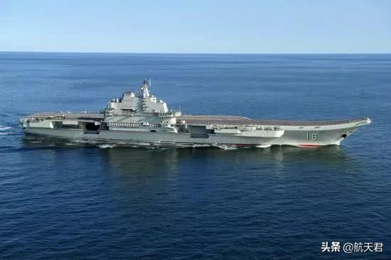 小鹰号航母直通甲板,小鹰号航母的最后一天