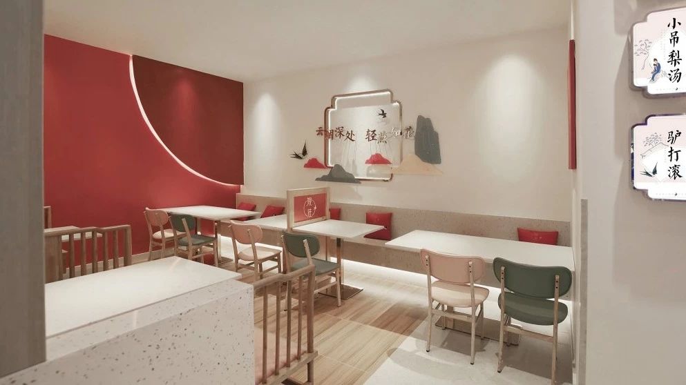 经典案例|董小婉、谭福锅、卢家妈妈……如何炼成爆红品牌？