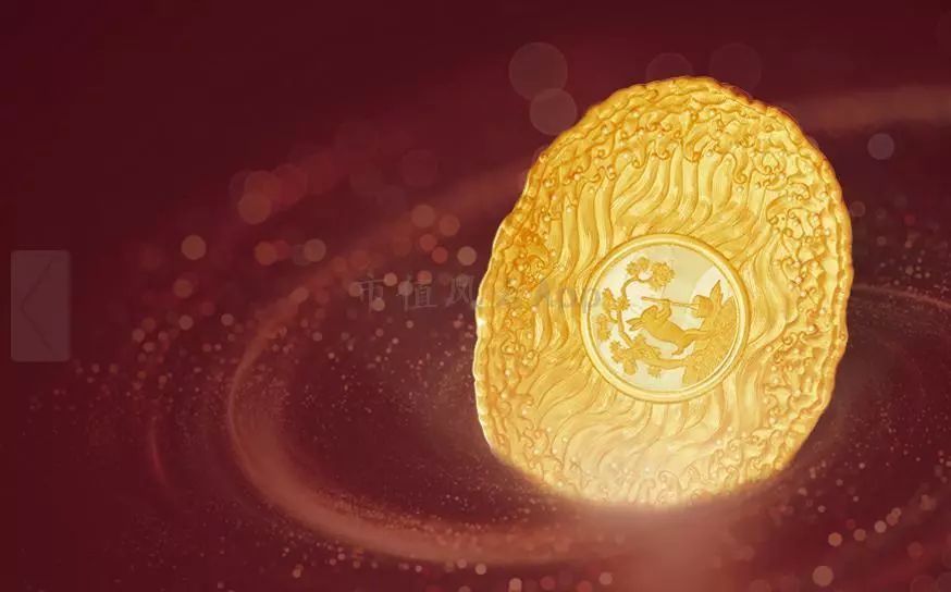 周大福黄金走势12月,周大福黄金下半年行情走势