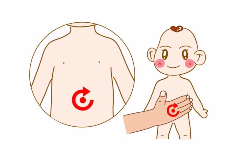 小儿便秘积食怎么快速解决,小儿积食便秘的方法