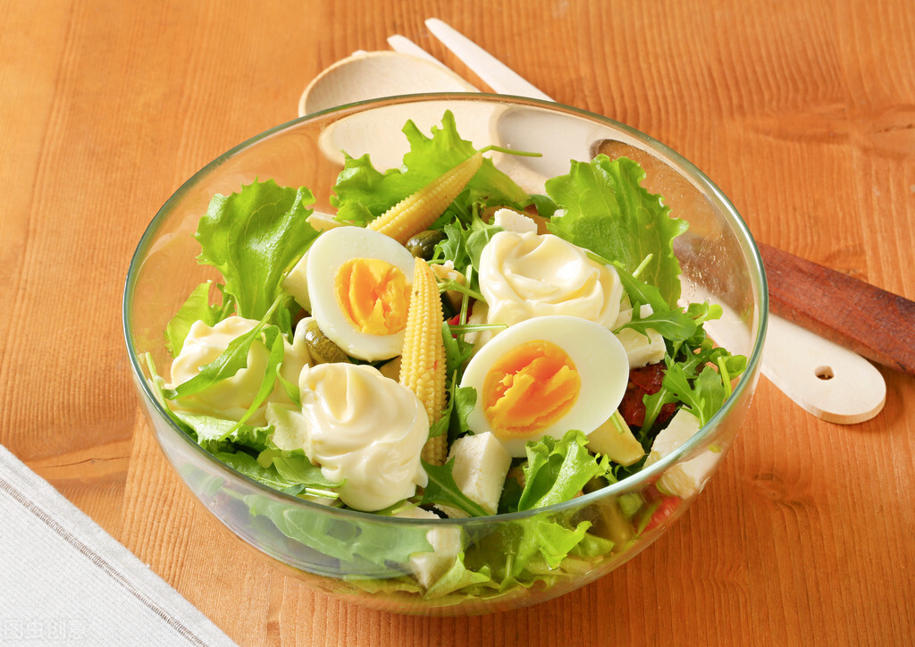 水煮蛋减肥真的有效吗,听说早晨起来吃一枚水煮蛋能减肥