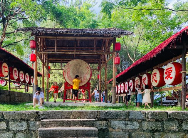 鏃у窞鍙ら晣鍘嗗彶璁板綍,鏃у窞鍙ゅ煄閬楀潃