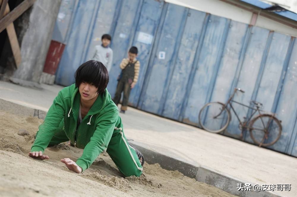 韩国最新电影推荐大片9.0以上评分,韩国公认十部顶级电影评分