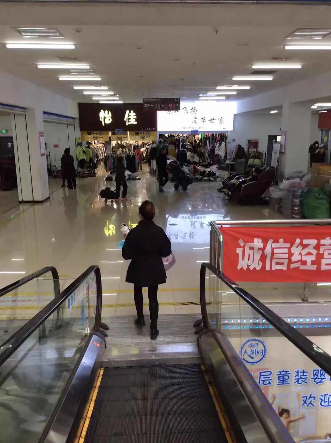 天津值得逛的街区,天津值得逛的超市