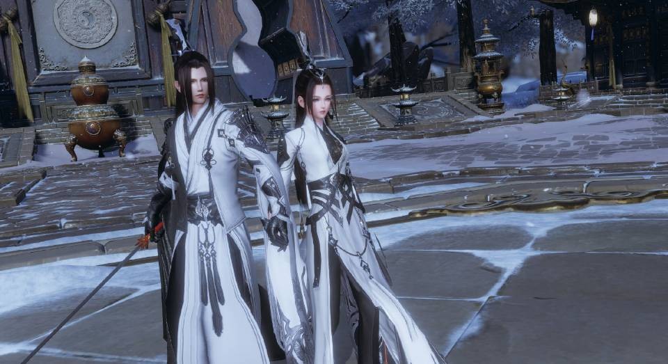 组排没人要，单排只有输，浅谈剑纯在当下竞技场环境中的窘态