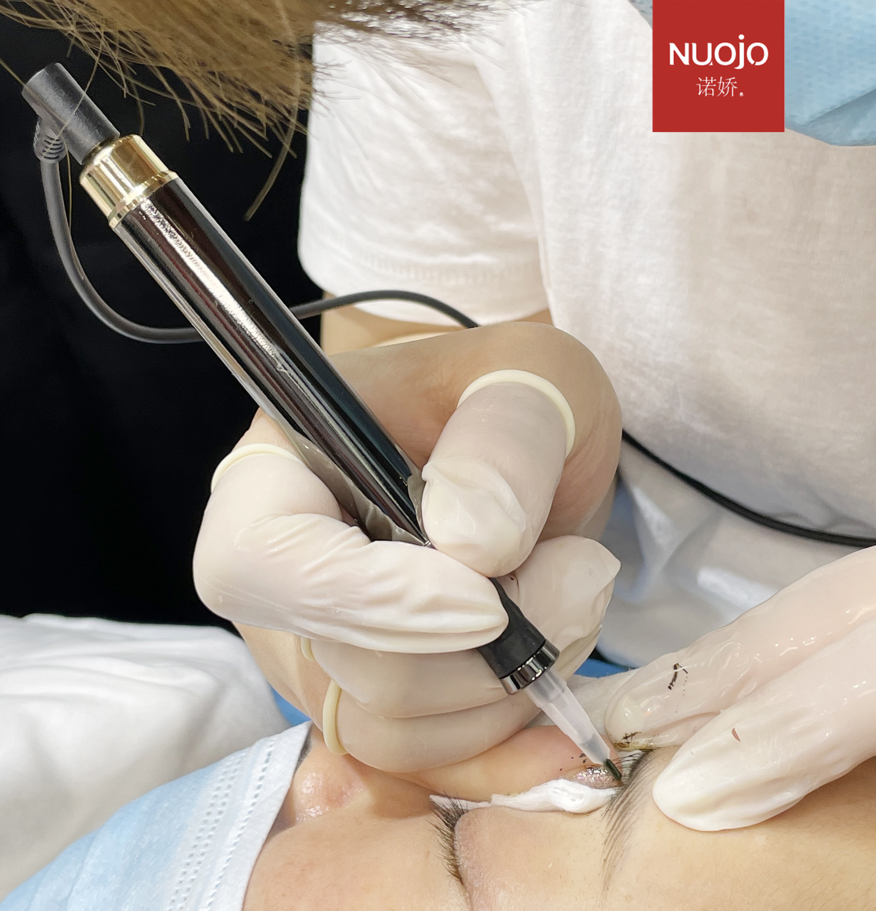 深圳学纹绣零基础入门教程,学纹绣如何挑选纹绣师呢