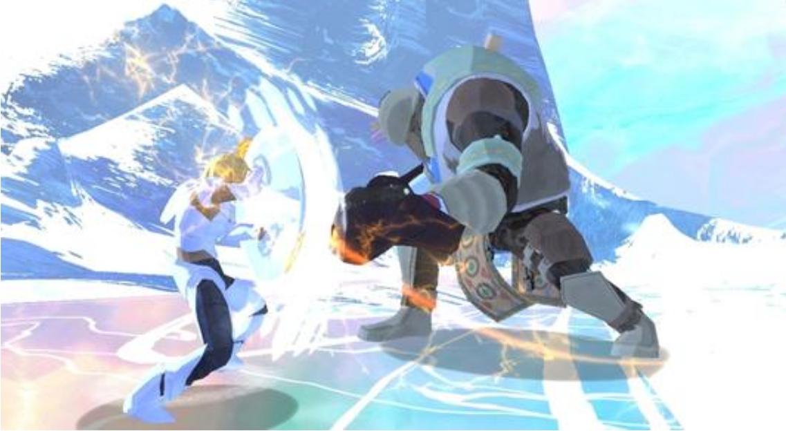 大丈夫，萌*奶大**！，那些年的游戏名台词，一本正经却令人生草