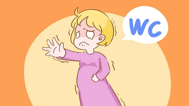 羊水破了打车去医院还是喊救护车,羊水破了紧急处理方法