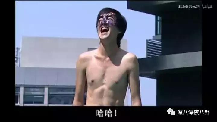 因为“雨女无瓜”这个梗，萧敬腾也被带上了热搜，