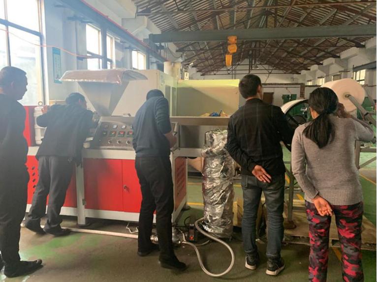 熔喷布小作坊被查会不会被罚款,熔喷布小作坊查封