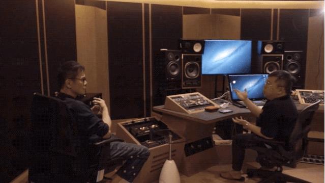 丁克罗大佑,罗大佑现状