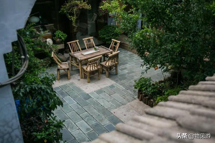 “85后”北京妞儿诗雯：我愿以茶为媒，让传统文化玩起来