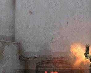 射击游戏中的手感，这些因素你都了解吗？漫谈游戏中枪械手感设定