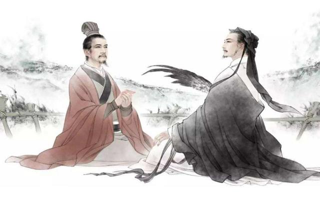 情商越高的人越懂老祖宗这两句话,老祖宗道破为人处世的10句话