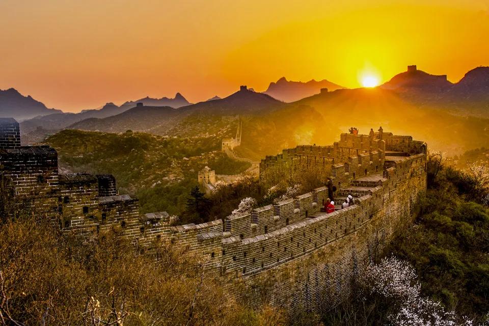 大美承德避暑,大美承德图片