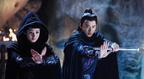 为了保护心爱的人男主开始黑化,为了保护女主男主化身冥王动漫