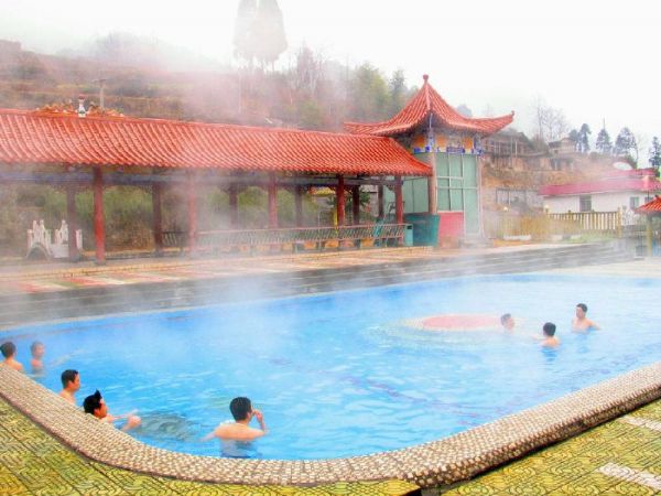 桂林全州有什么知名景区,广西桂林全州县东山瑶族视频