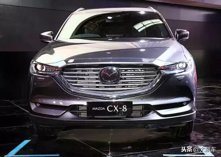 三分钟带你逛遍广州车展,看完这篇课文你会有什么感想