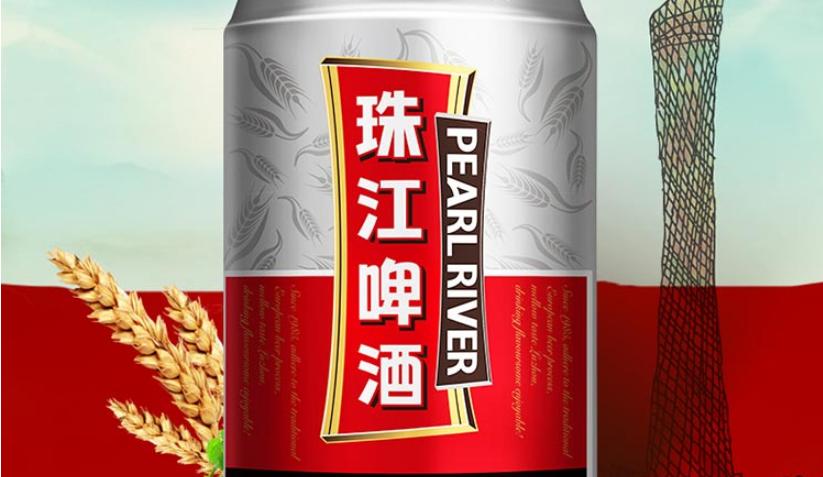 珠江啤酒盈利,珠江啤酒千亿市值