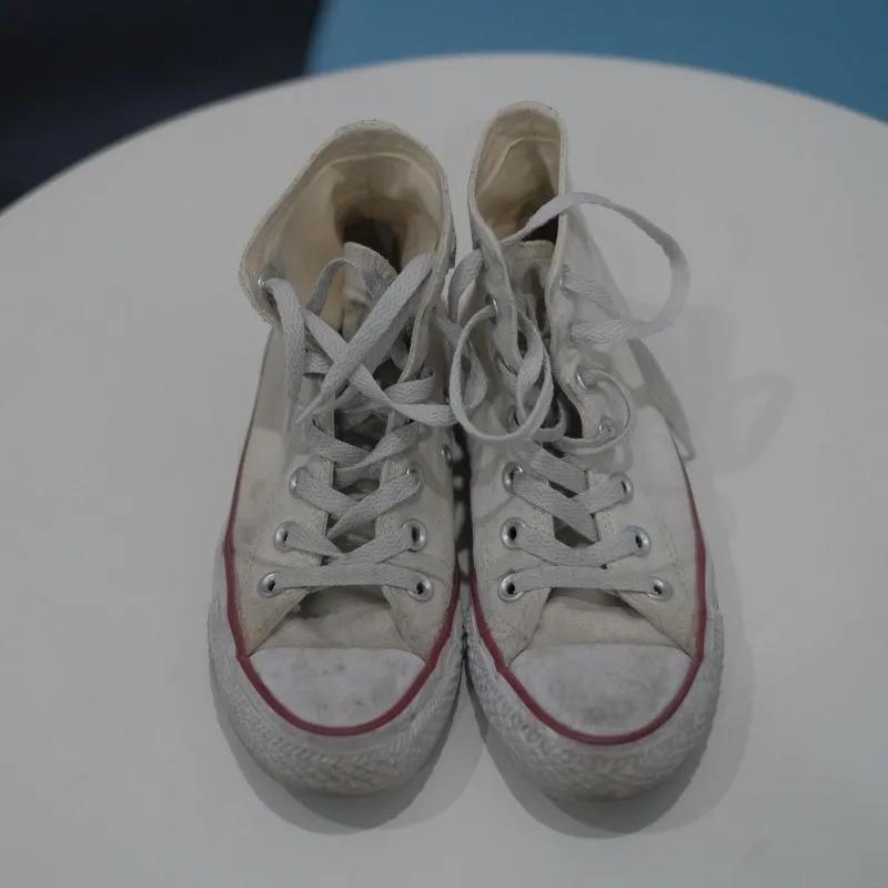 球鞋用什么洗鞋最白最干净,用什么洗球鞋不伤鞋又干净