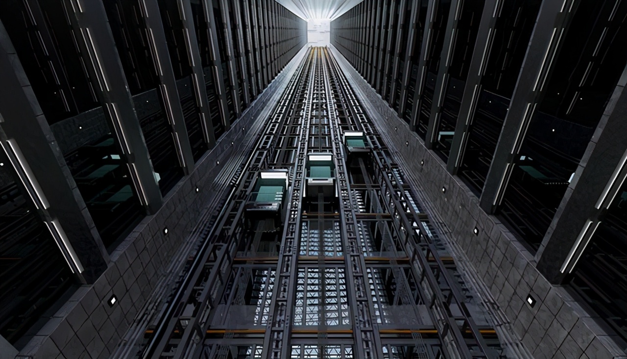 电梯限速器和安全钳的区别,液压电梯的安全钳和限速器