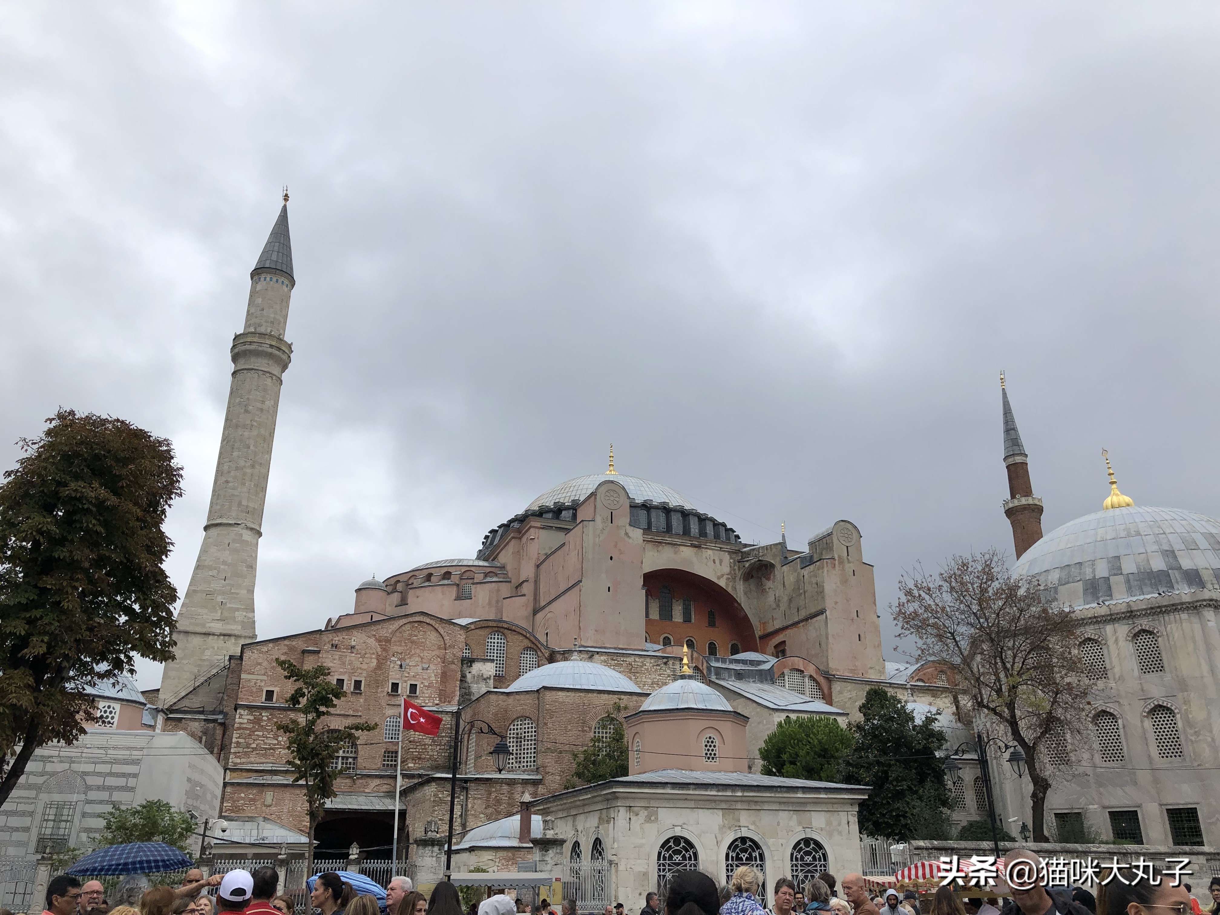 浪漫的土耳其热气球飞行之旅,热气球不仅仅在浪漫的土耳其