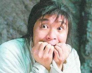 吓死宝宝差点摔了一跤,吓死宝宝了有什么征兆