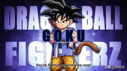 龙珠gt为什么被称为神作,龙珠gt是一部回归初心的作品