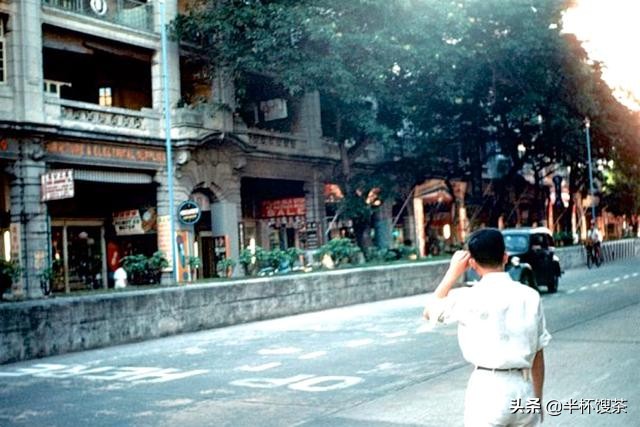 曾经的谍战对手，建国初期就深度合作的中日大宗贸易合作伙伴