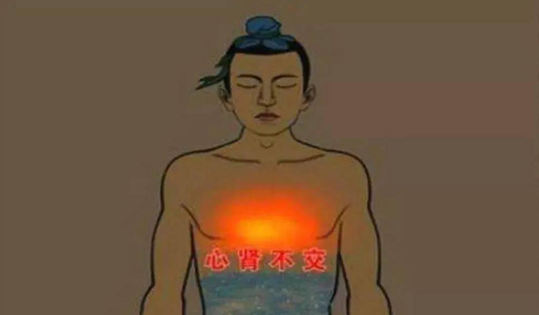 上热下寒引火归元中药方,上热下寒用什么中药最好