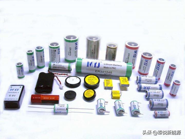 动力电池科普,电池科普知识