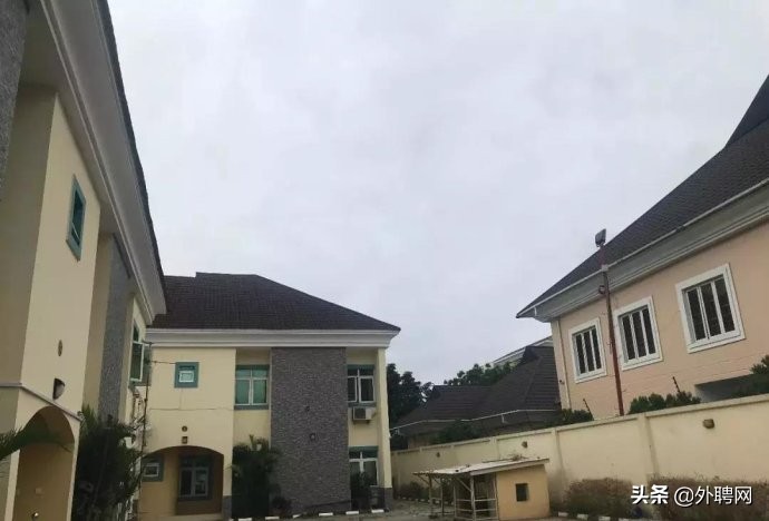 在尼日利亚真实工作与生活,尼日利亚海外生活