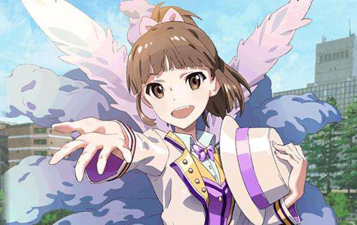 自尊心很强的女生是什么样的,盘点动漫中性格很傲的妹纸