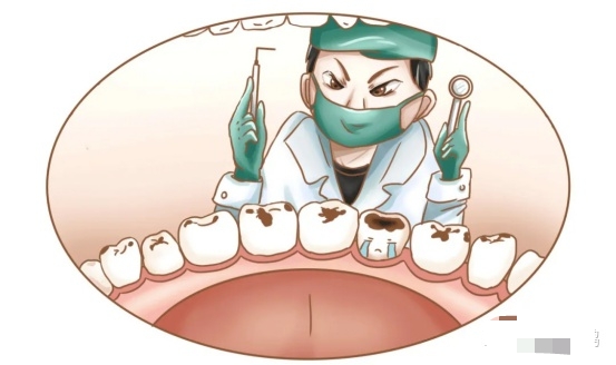 怎么分辨口臭是口腔引起还是肠胃,怎么检测口臭是口腔还是肠胃